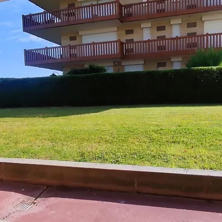 Lejlighed Front De *