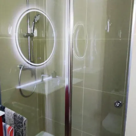 Apartamento Front De Deauville