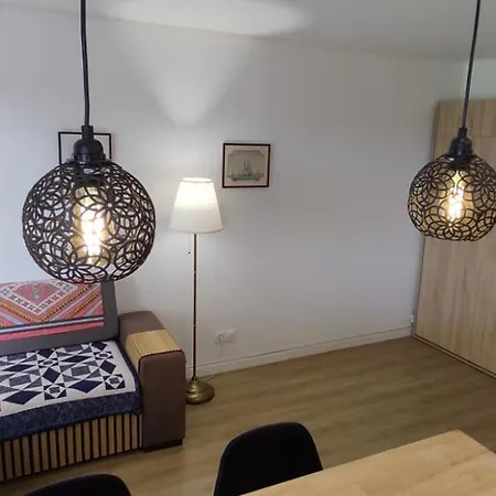 Apartamento Front De Deauville
