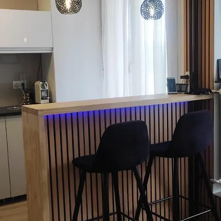 Front De Apartamento
