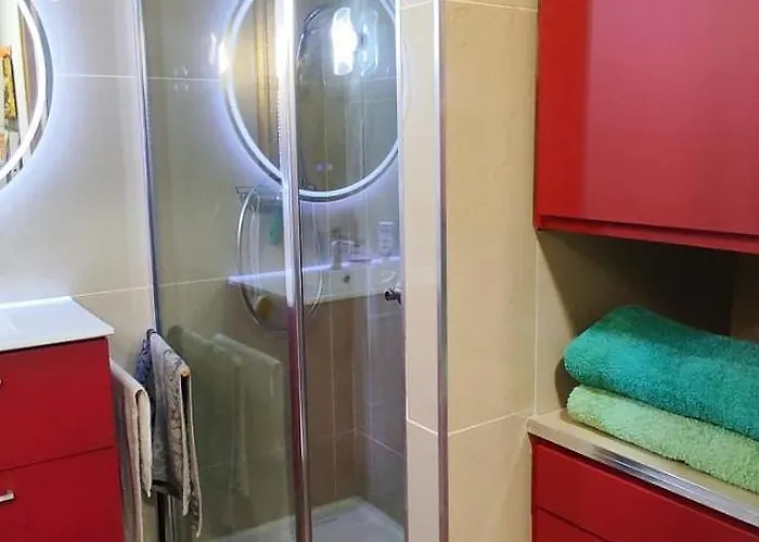 Front De Lejlighed Deauville