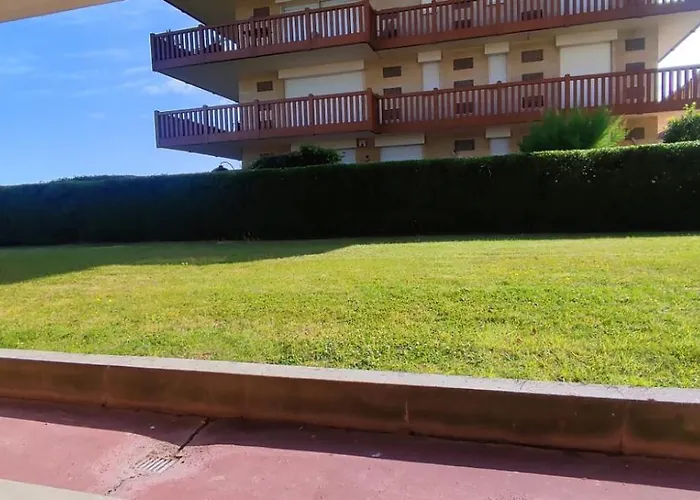 Lejlighed Front De *