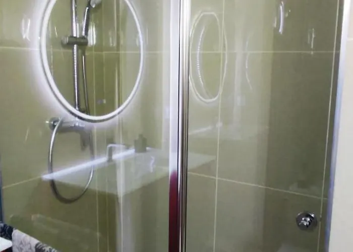 Lejlighed Front De Deauville