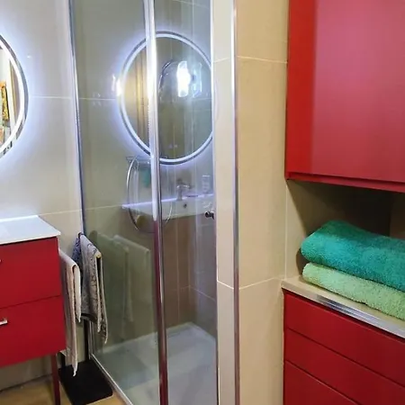 Front De 아파트 도빌