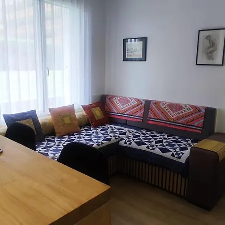 Daire Front De Deauville