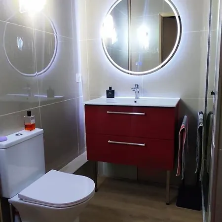 Apartman Front De