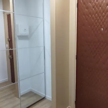 Front De 아파트 *