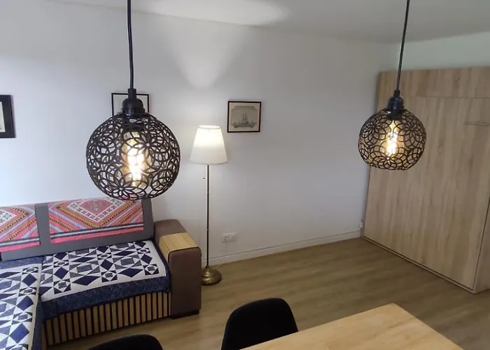 아파트 Front De 도빌